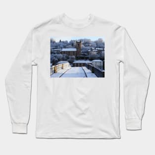 Ironbridge to Tontine Long Sleeve T-Shirt